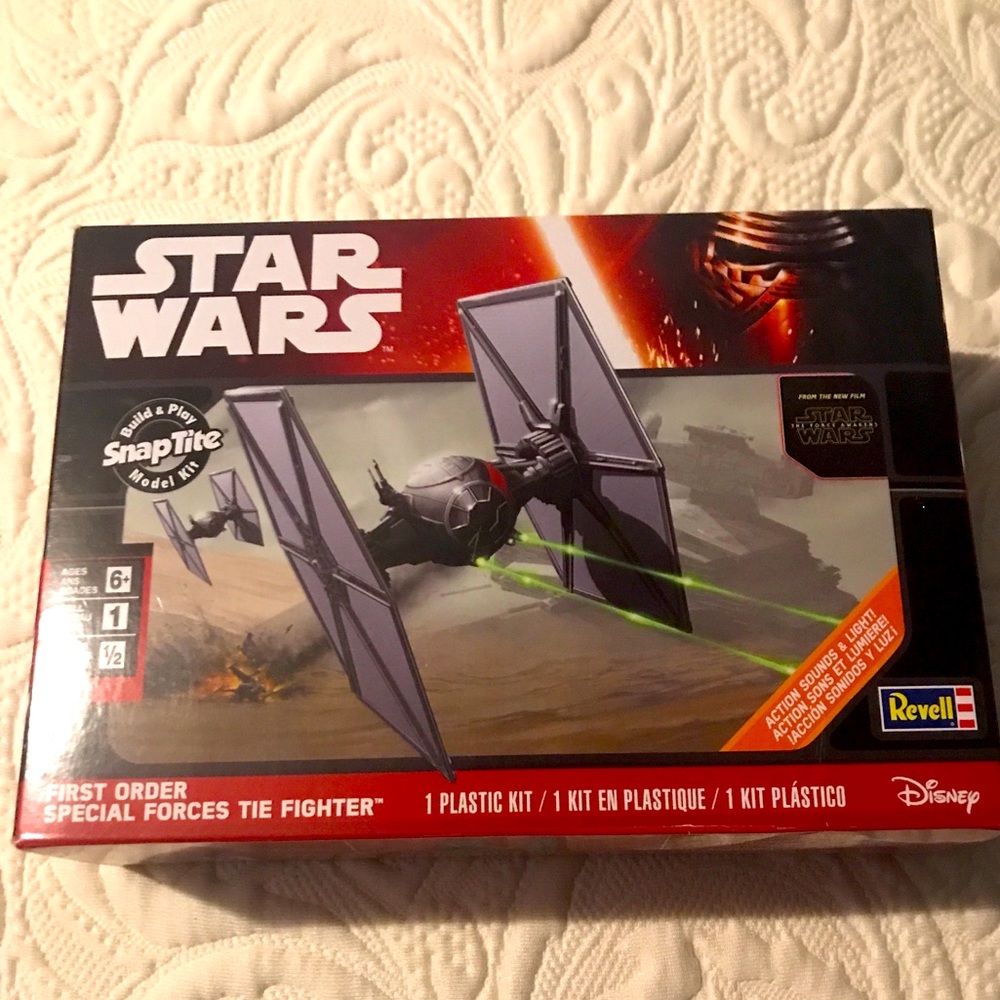 Building kit